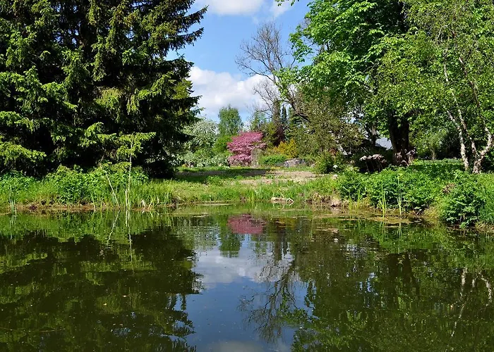 Mokko Country 4* Palamuse