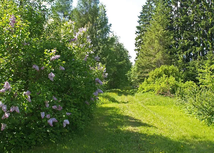 بيت ضيافة Mokko Country 4*