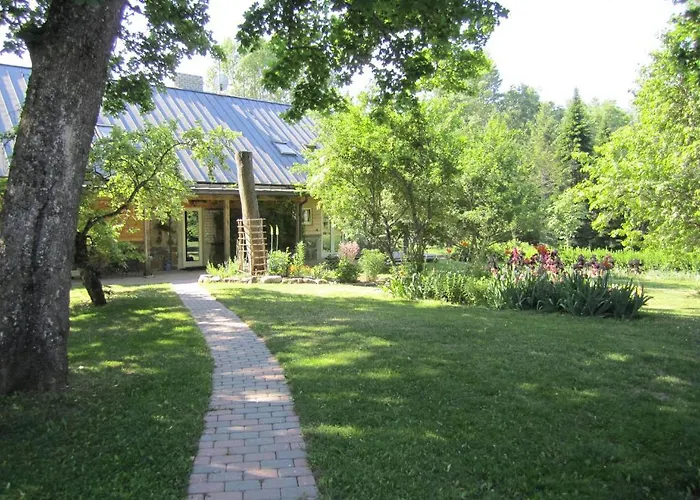 Mokko Country بيت ضيافة 4*