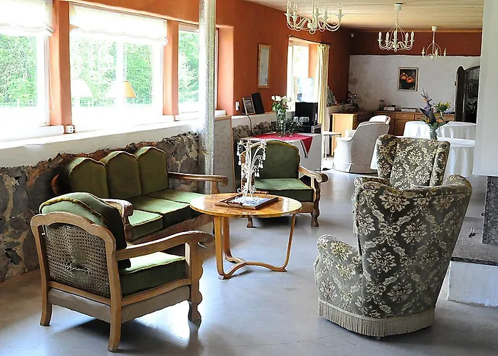 بيت ضيافة Mokko Country 4*