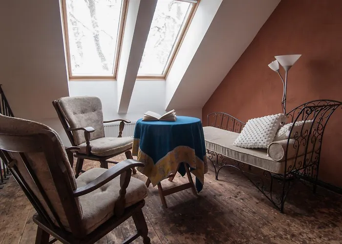 بيت ضيافة Mokko Country Palamuse