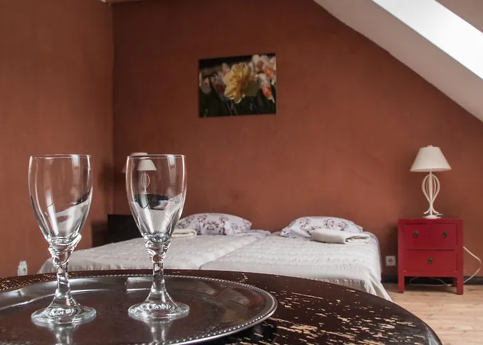 بيت ضيافة Mokko Country