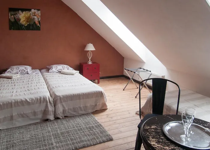 بيت ضيافة Mokko Country