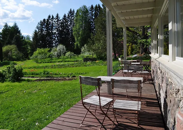 Mokko Country Palamuse