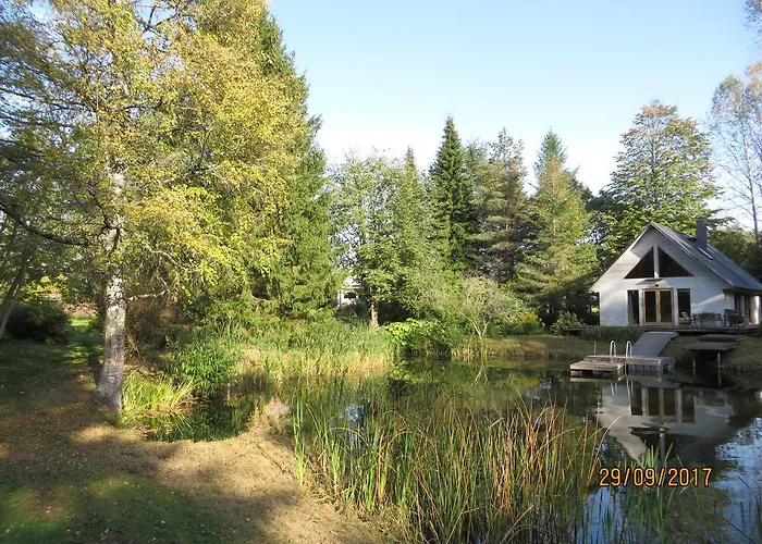 Mokko Country بيت ضيافة Palamuse