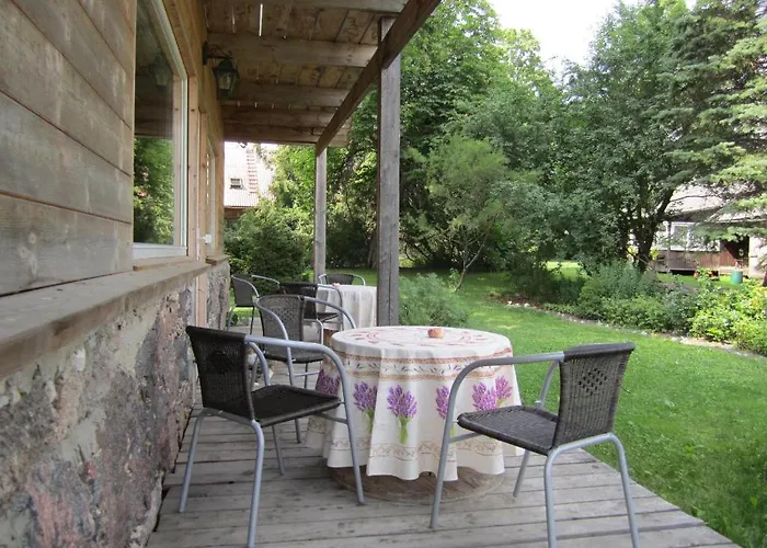 Mokko Country Palamuse