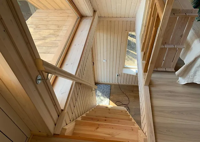 Mokko Country بيت ضيافة Palamuse